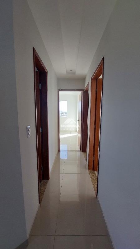 Apartamento para aluguel no Santa Rita: HALL