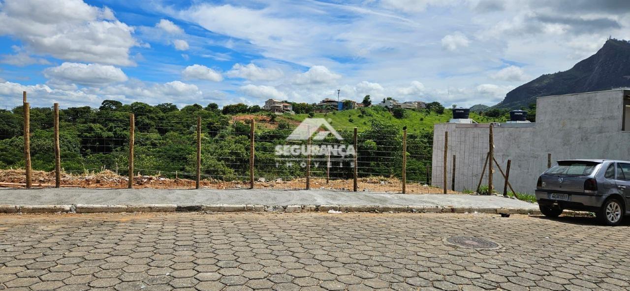 Lote à venda no VALE DO SOL II: 