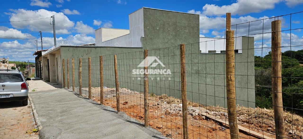 Lote à venda no VALE DO SOL II: 