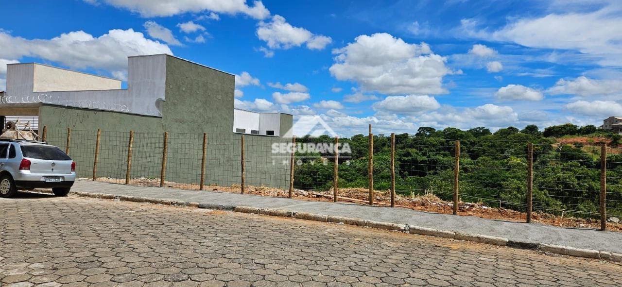 Lote à venda no VALE DO SOL II: 