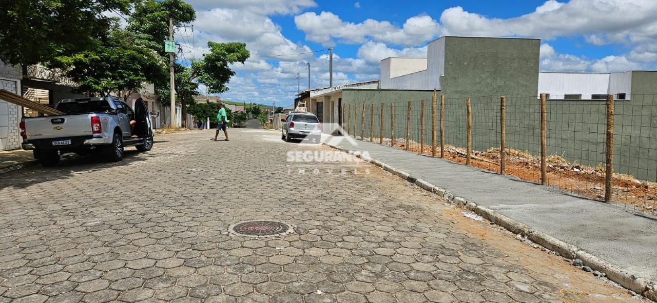 Lote à venda no VALE DO SOL II: 