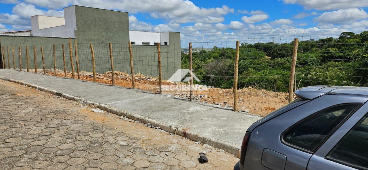 Lote à venda no VALE DO SOL II: 