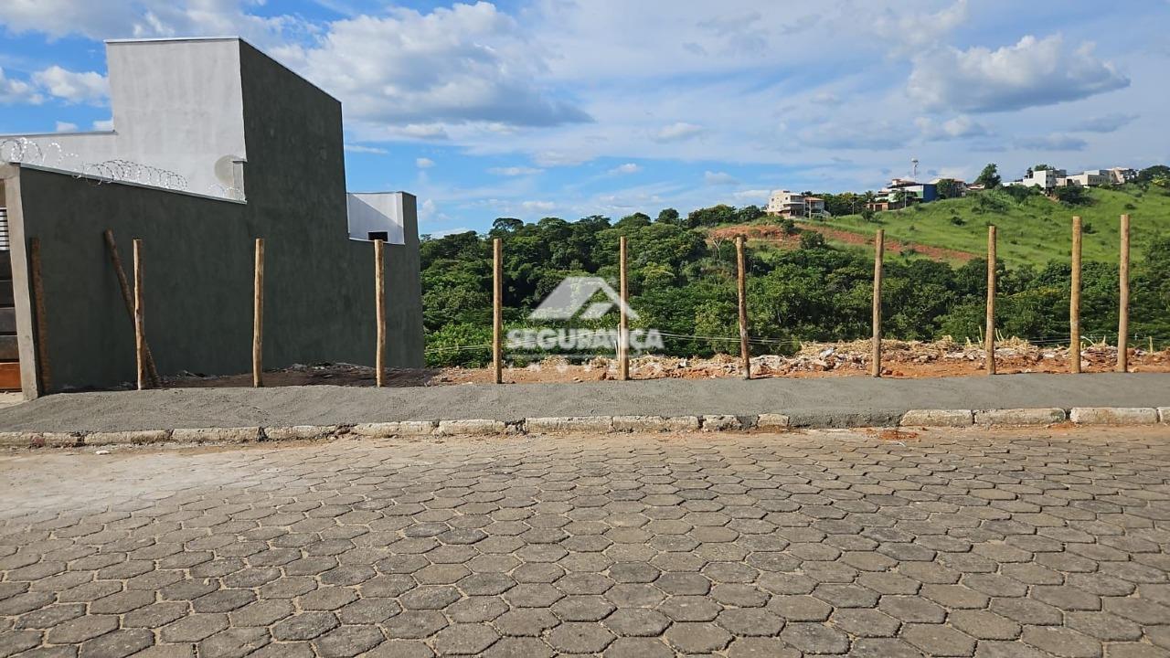 Lote à venda no VALE DO SOL II: 