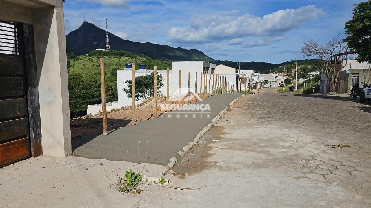 Lote à venda no VALE DO SOL II: 