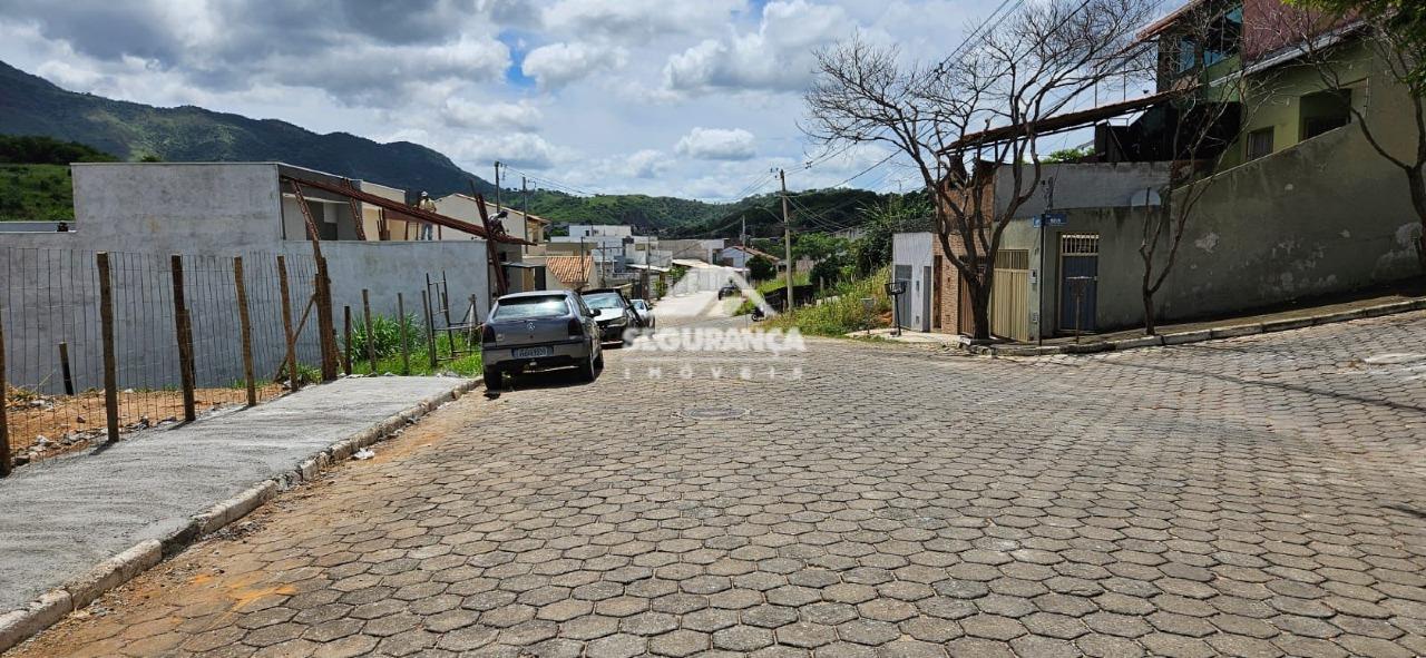 Lote à venda no VALE DO SOL II: 