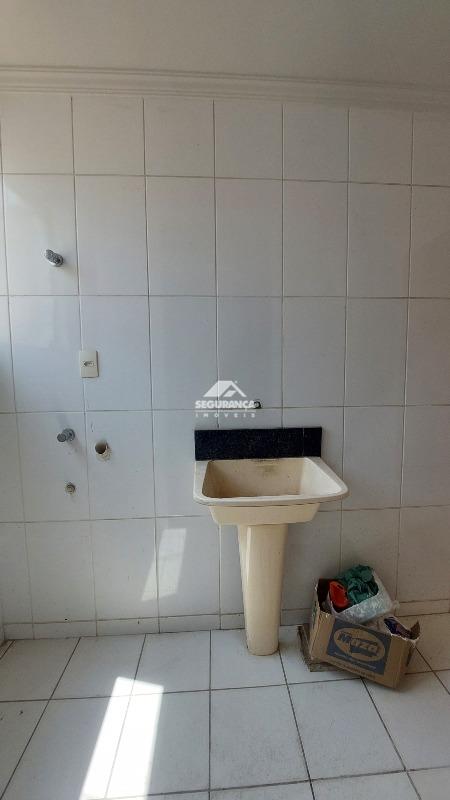 Apartamento para aluguel no São Pedro: ÁREA DE SERVIÇO