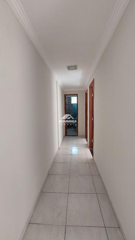 Apartamento para aluguel no São Pedro: HALL