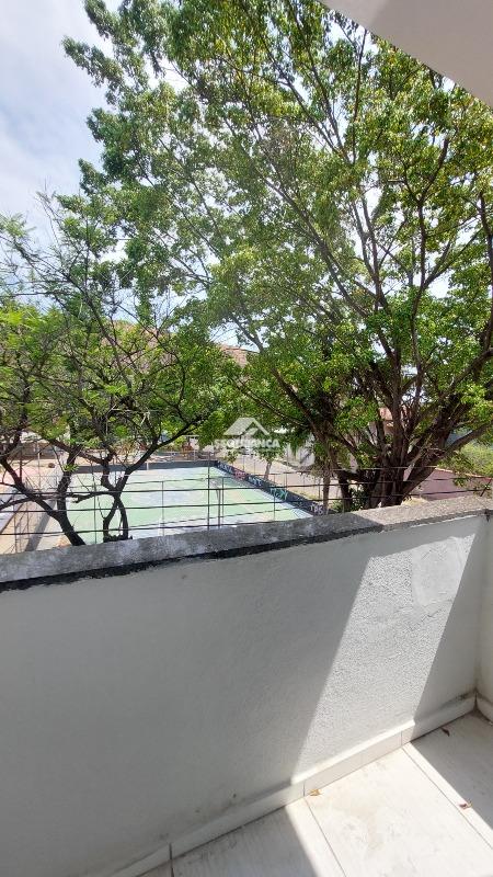 Apartamento para aluguel no São Pedro: VARANDA SUÍTE