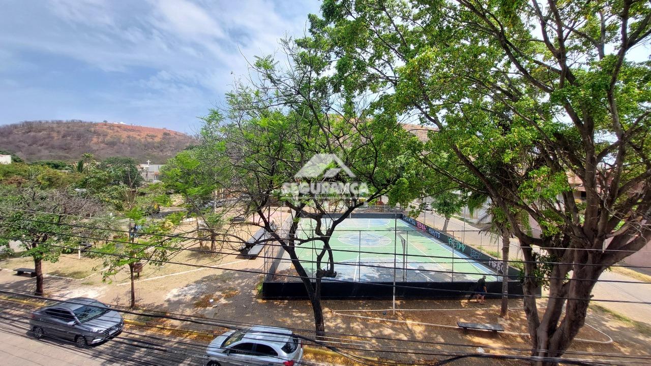 Apartamento para aluguel no São Pedro: VISTA SUÍTE