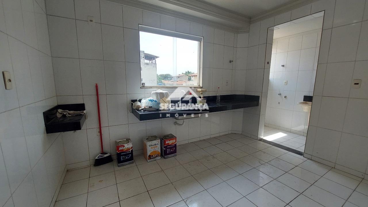 Apartamento para aluguel no São Pedro: COZINHA