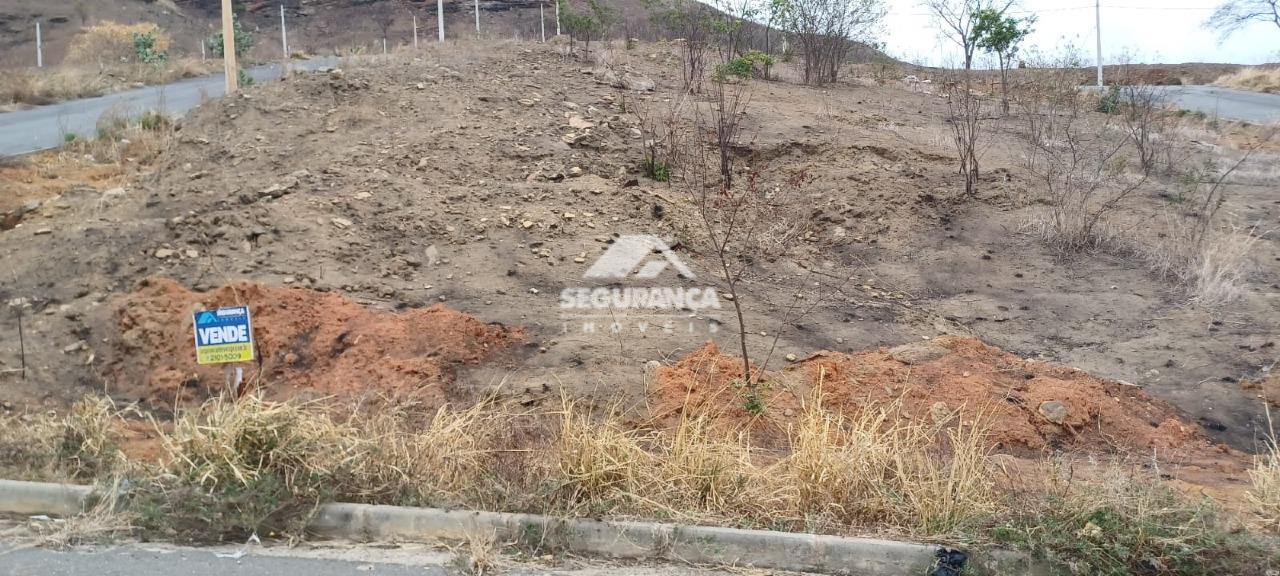 Lote à venda no Vale do Sol III: 
