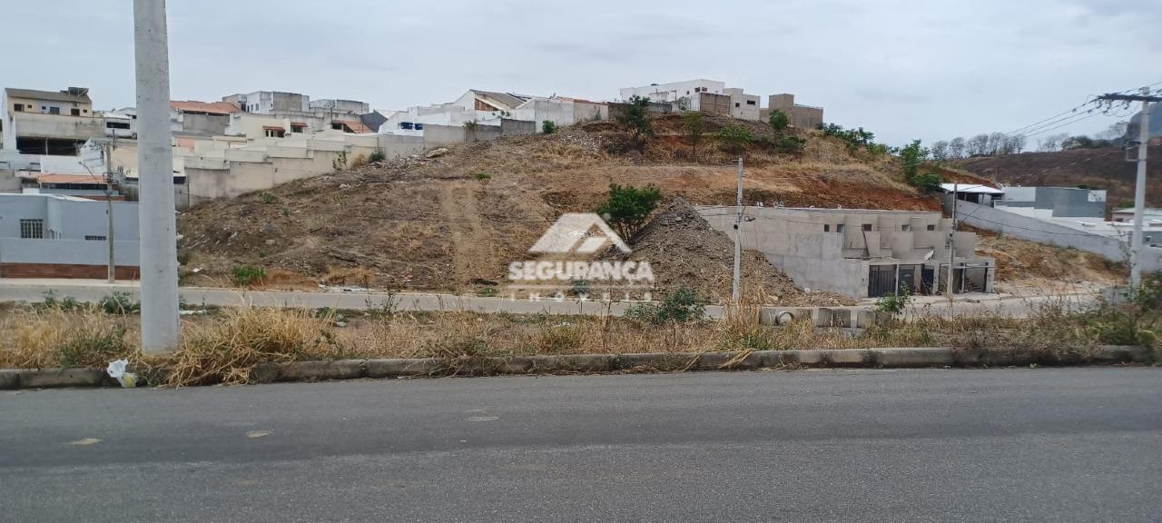 Lote à venda no Vale do Sol III: 