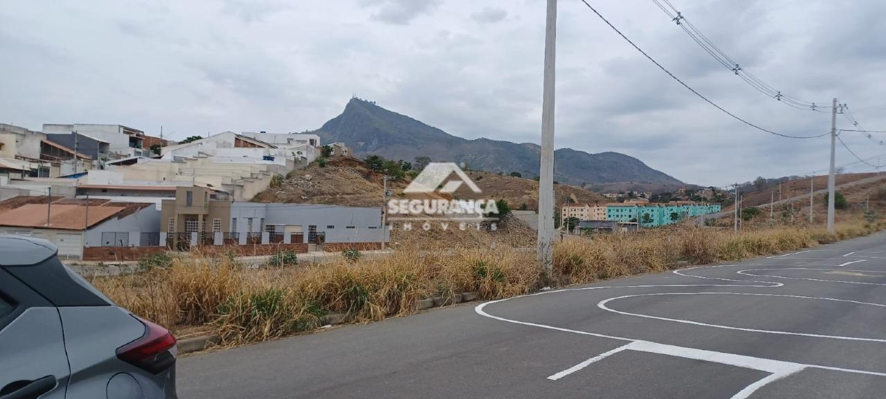 Lote à venda no Vale do Sol III: 