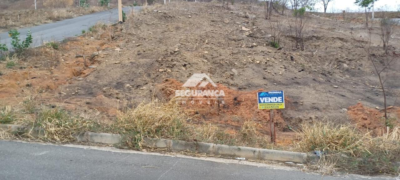 Lote à venda no Vale do Sol III: 