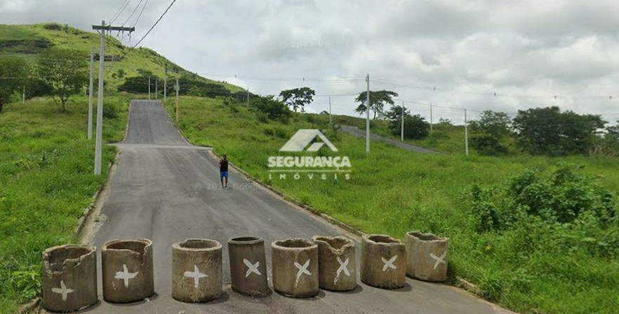Lote à venda no Vale do Sol III: 