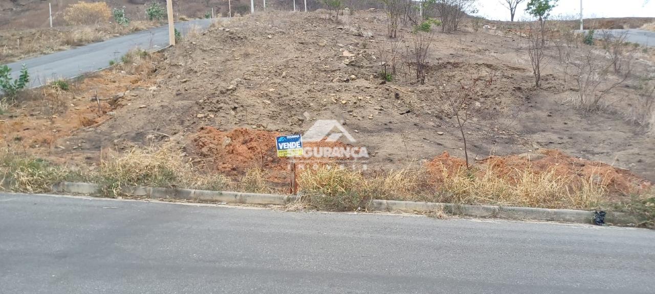 Lote à venda no Vale do Sol III: 