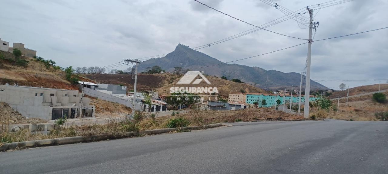 Lote à venda no Vale do Sol III: 