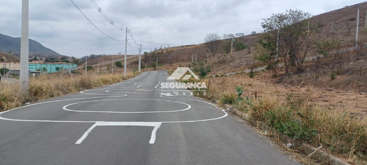 Lote à venda no Vale do Sol III: 