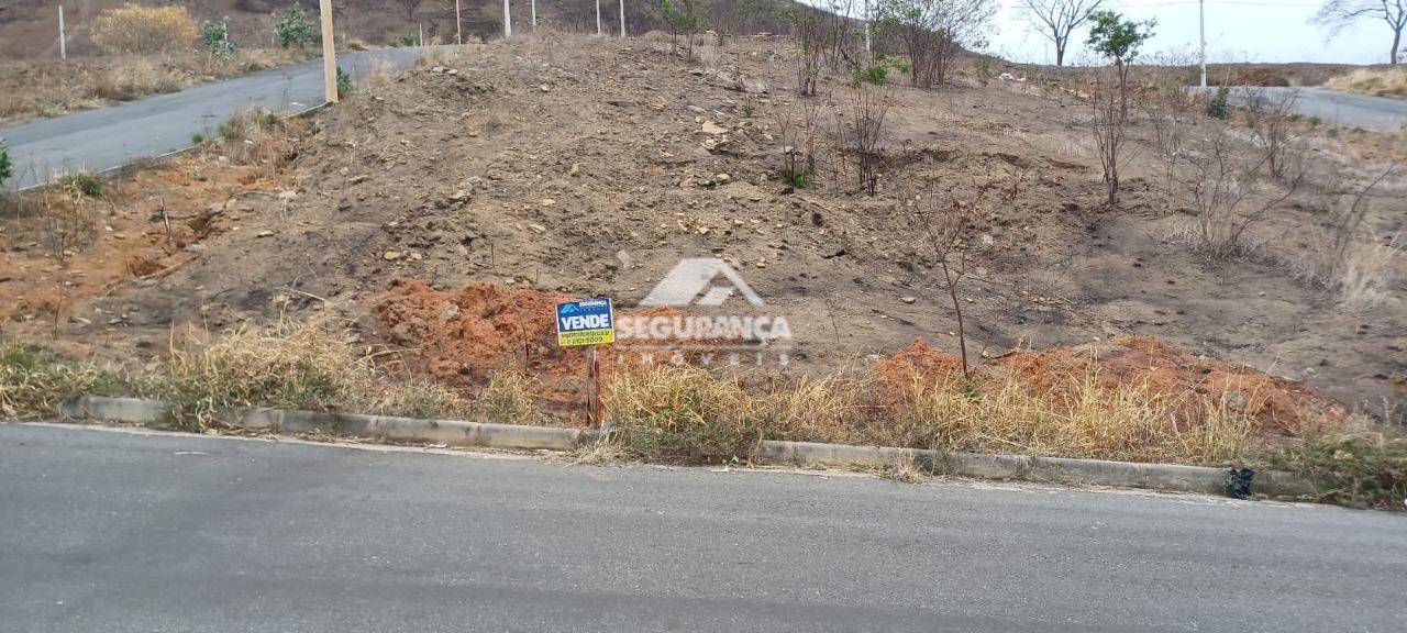 Lote à venda no Vale do Sol III: 