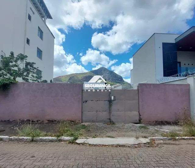 Lote à venda no Ilha dos Araújos: 