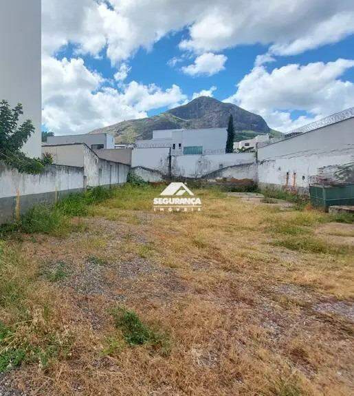 Lote à venda no Ilha dos Araújos:
