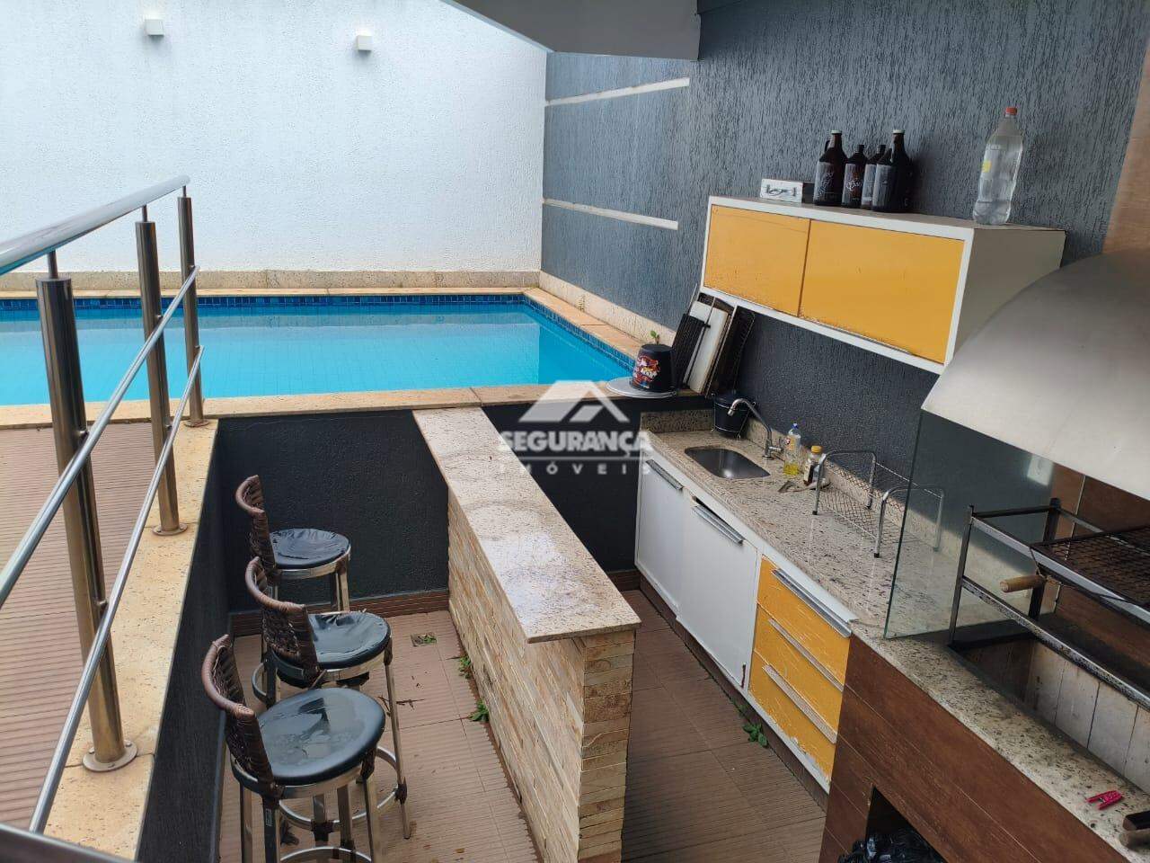 Casa à venda no LAGOA SANTA: