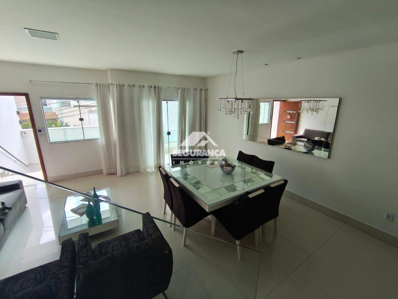 Casa à venda no LAGOA SANTA: