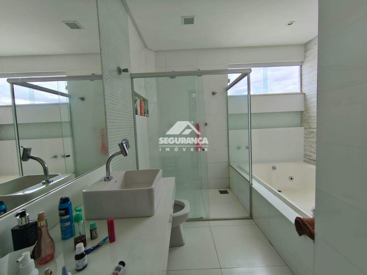 Casa à venda no LAGOA SANTA: