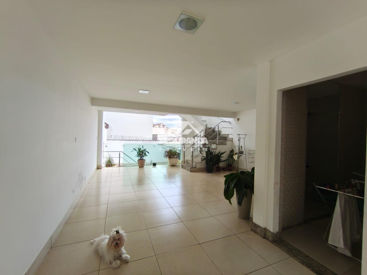 Casa à venda no LAGOA SANTA: