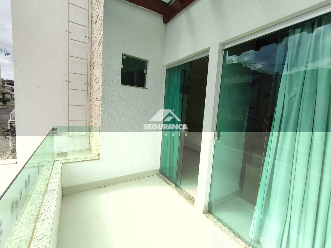 Casa à venda no LAGOA SANTA: