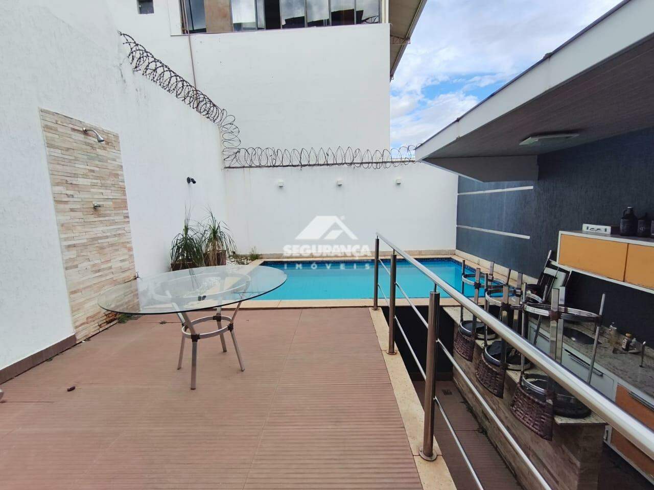 Casa à venda no LAGOA SANTA: