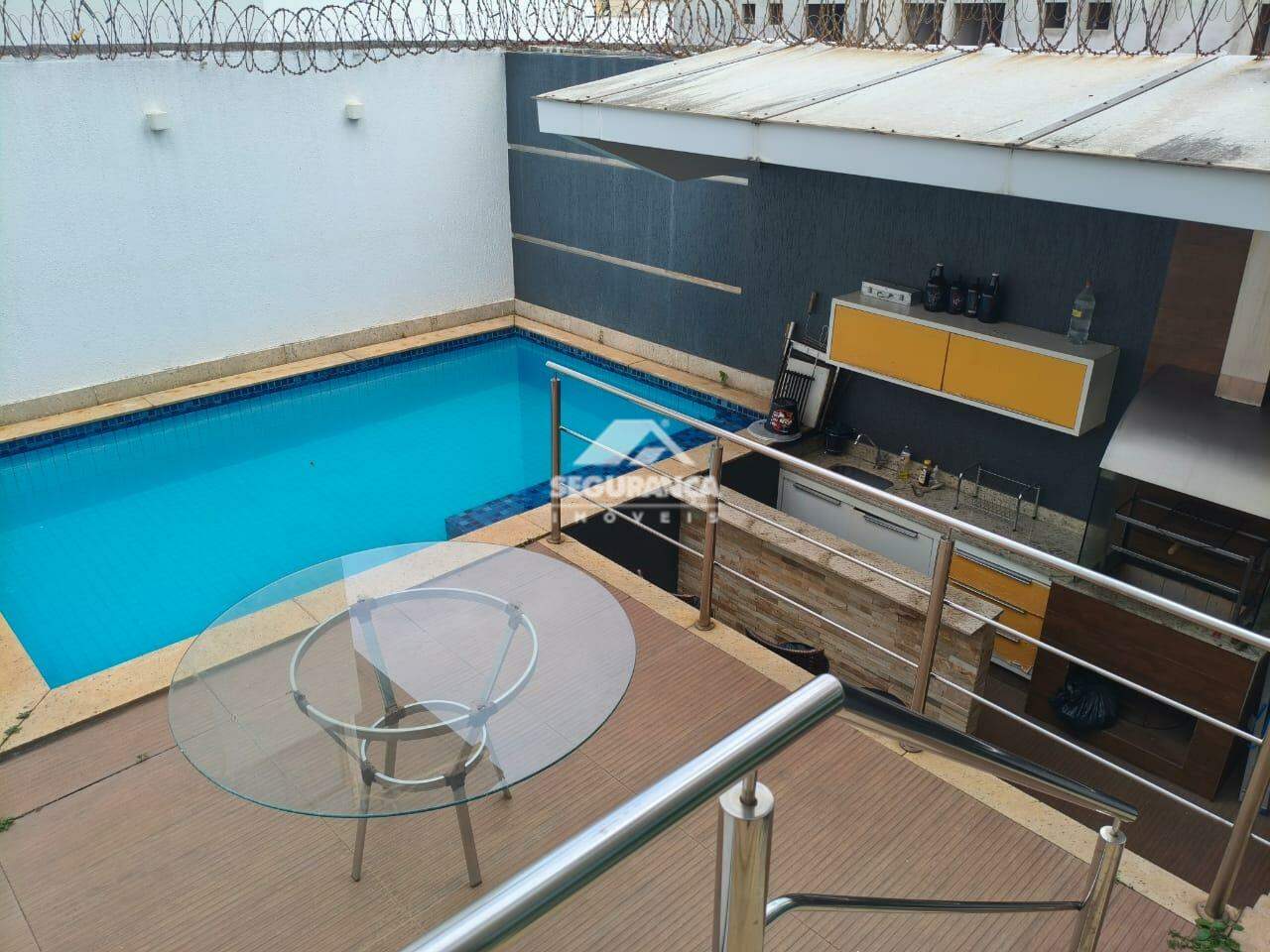 Casa à venda no LAGOA SANTA: