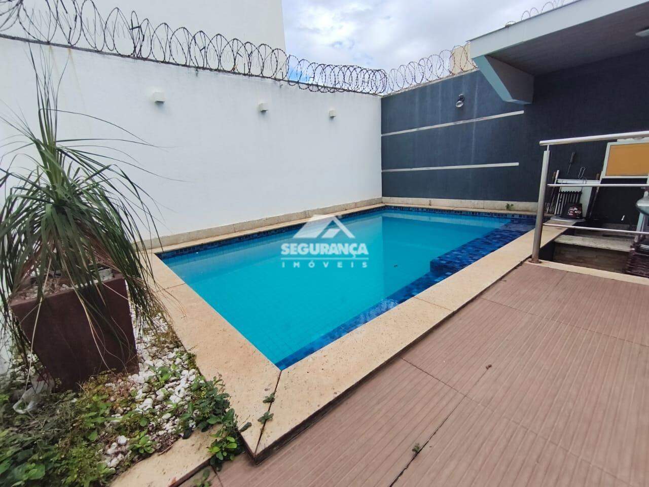 Casa à venda no LAGOA SANTA: 