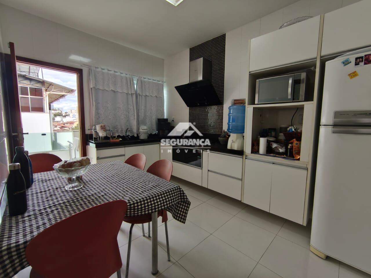 Casa à venda no LAGOA SANTA: