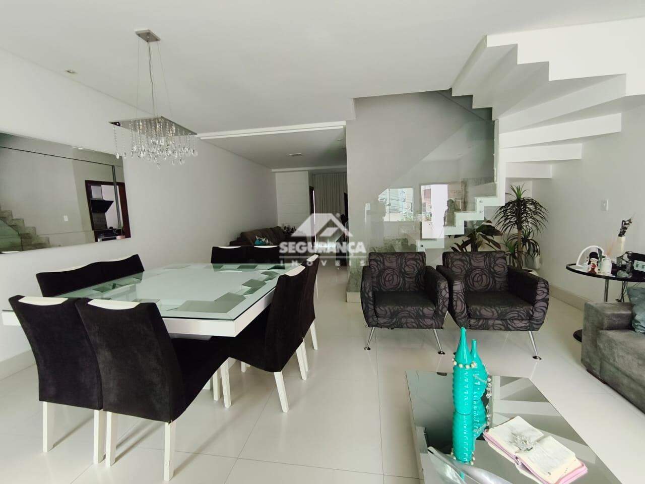 Casa à venda no LAGOA SANTA: