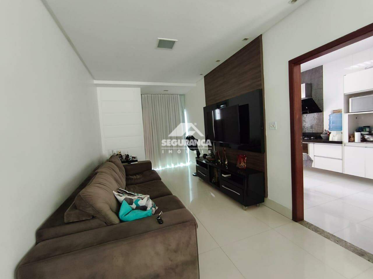 Casa à venda no LAGOA SANTA: