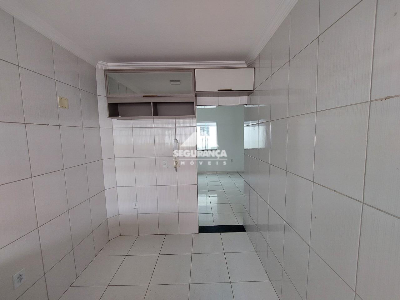 Apartamento à venda no SANTO AGOSTINHO: COZINHA