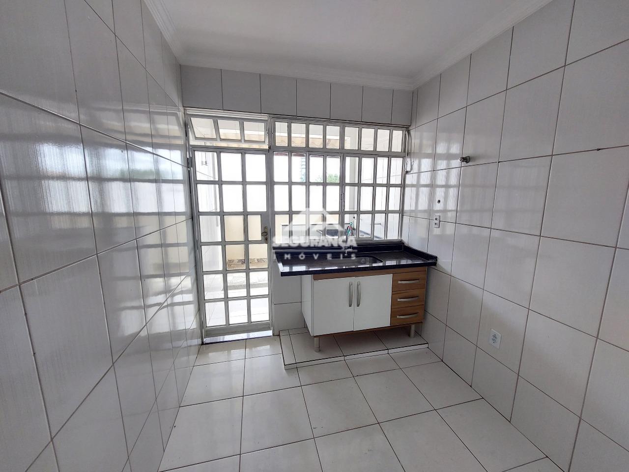 Apartamento à venda no SANTO AGOSTINHO: COZINHA