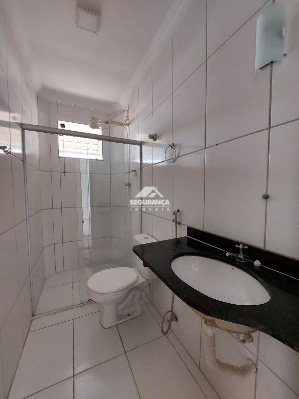 Apartamento à venda no SANTO AGOSTINHO: BANHEIRO SOCIAL