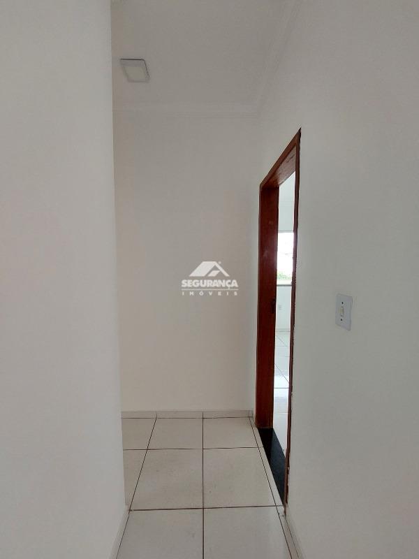 Apartamento à venda no SANTO AGOSTINHO: HALL