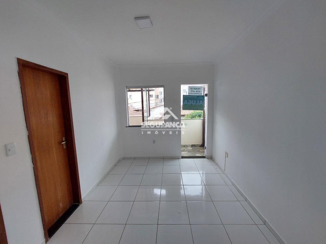 Apartamento à venda no SANTO AGOSTINHO: SUÍTE