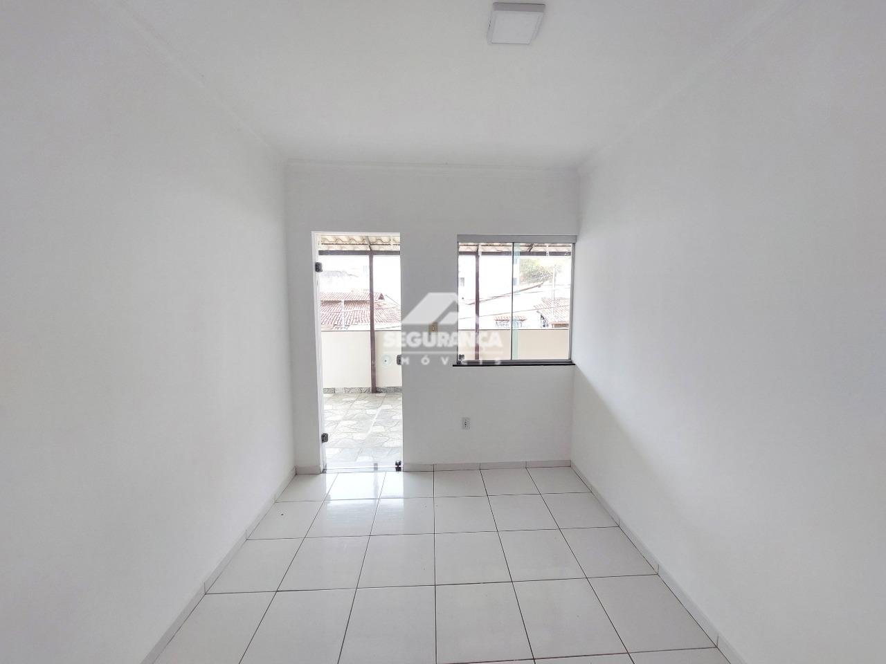 Apartamento à venda no SANTO AGOSTINHO: QUARTO (2)