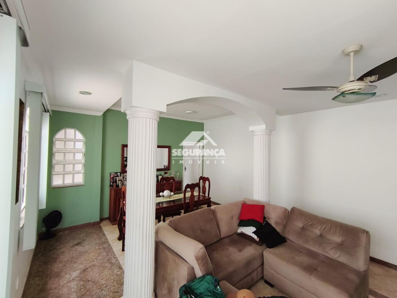 Casa à venda no Morada do Vale: 