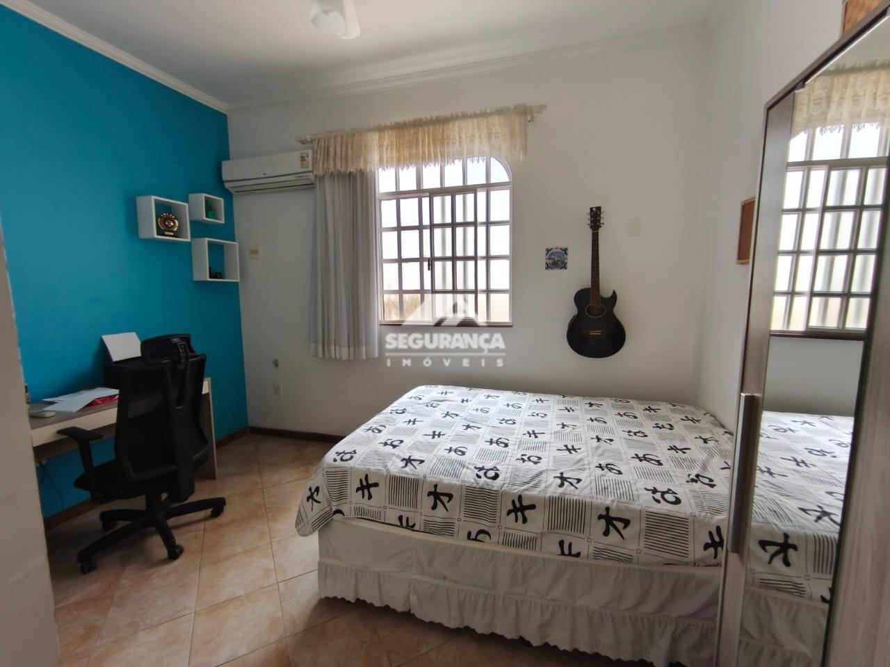 Casa à venda no Morada do Vale: 