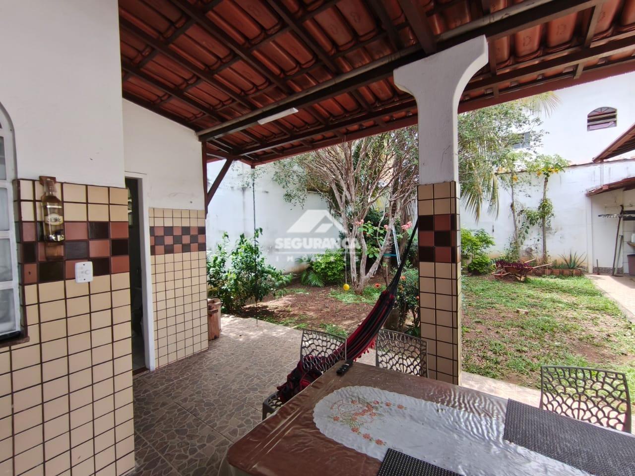 Casa à venda no Morada do Vale: 