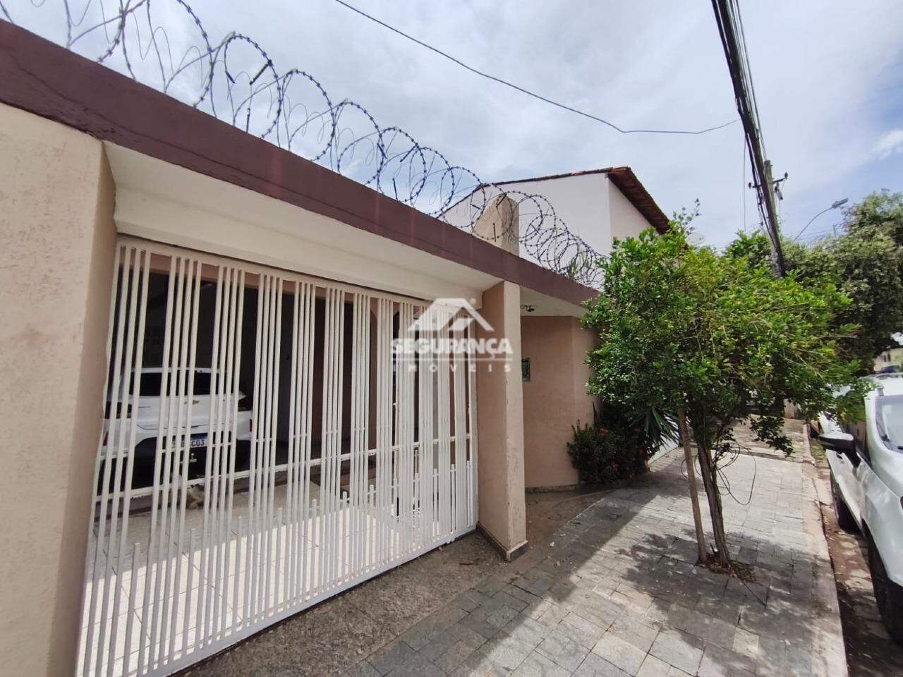 Casa à venda no Morada do Vale: 