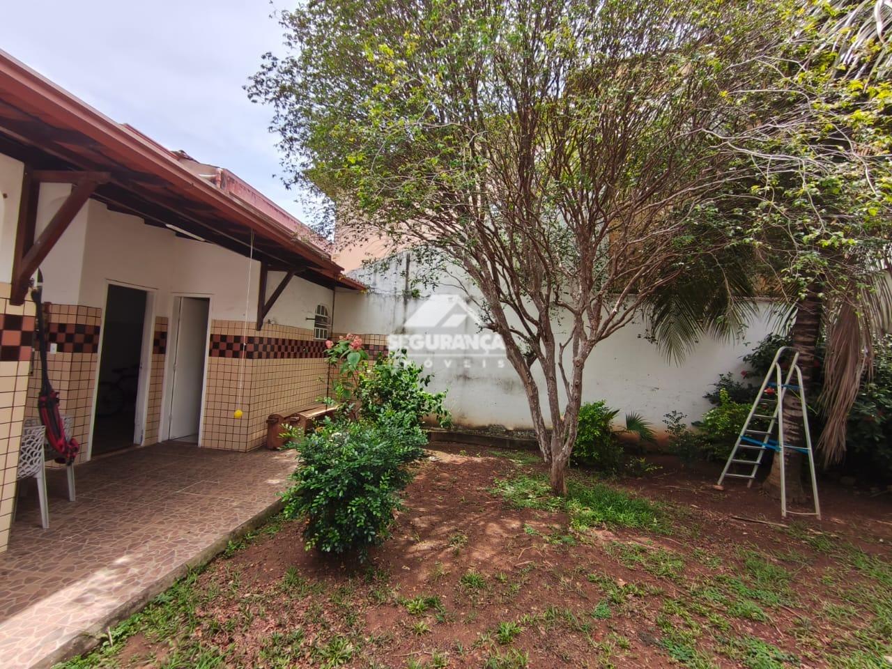 Casa à venda no Morada do Vale: 