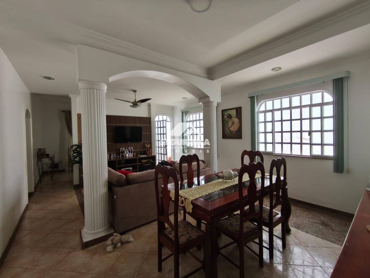 Casa à venda no Morada do Vale: 