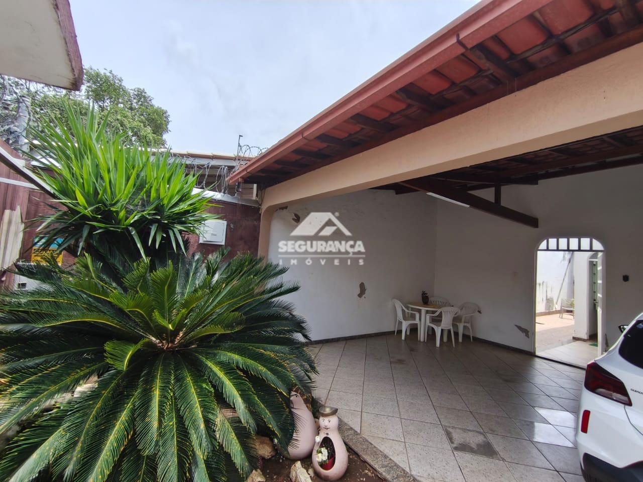 Casa à venda no Morada do Vale: 