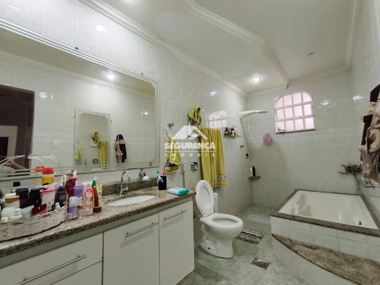 Casa à venda no Morada do Vale: 